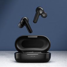 Haylou TWS GT3 Pro Bluetooth Earphone – Black